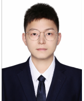 杨海峰 照片