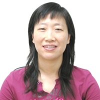 杨素英 照片