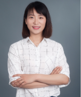 闫书丽 照片