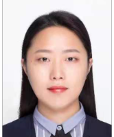 周娴 照片