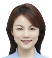 周晰丽 照片