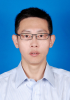 张京波 照片