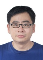 周炳 照片