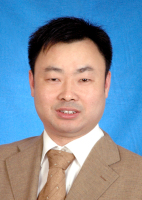 张太忠 照片