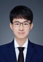 周琳 照片