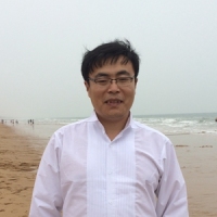 张开华 照片