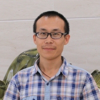 张彬 照片