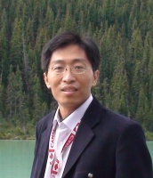 张永宏 照片