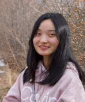 张琦 照片