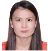 张静云 照片