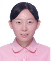 朱亚楠 照片