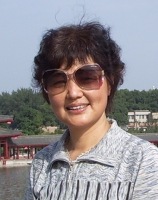 朱杏华 照片
