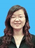 赵丽玲 照片
