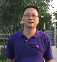 赵德林 照片