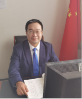 郑友奇 照片
