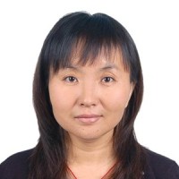 张东凤 照片