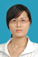 步妍妍 照片