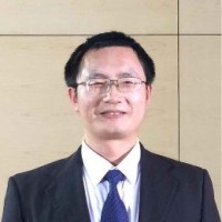 陈润锋 照片