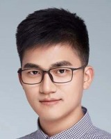 张光宇 照片