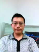 李斌 照片