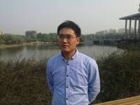 李永涛 照片