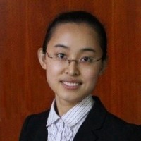 李盼 照片