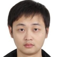 马云 照片