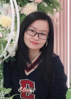 秦芳芳 照片