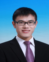 檀健 照片