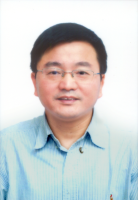 温勇 照片