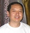 张勇 照片