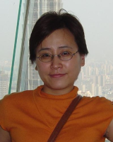许祎 照片