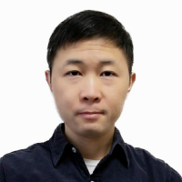 徐勇 照片