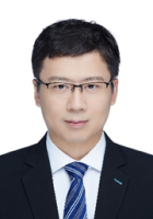 张千帆 照片