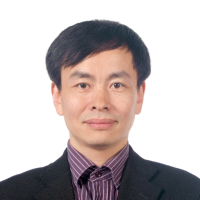 杨振华 照片