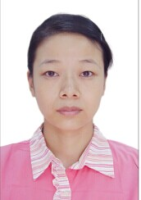 杨朝霞 照片