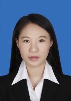 杨真真 照片
