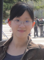 周澜 照片