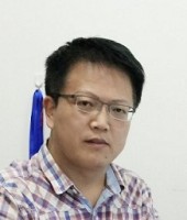 张国锋 照片