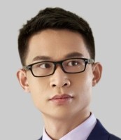 张坤 照片