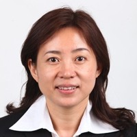 殷咏梅 照片
