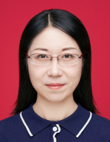 陈艳 照片
