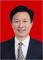 狄留庆 照片