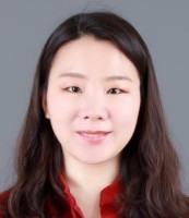 张娟 照片