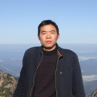 钱龙 照片