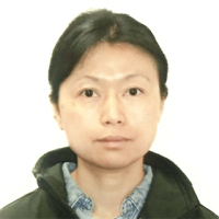 李敏 照片