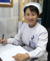 孟爱凤 照片