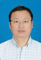 孙志岭 照片
