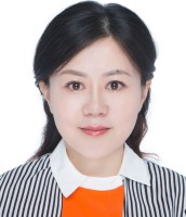 沙莉 照片