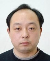 张健 照片